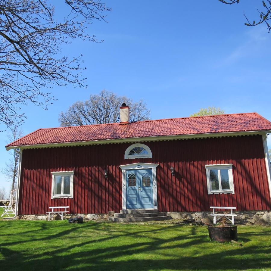 Huldas Gard Kumla  Exterior photo